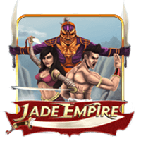 Jade Empire